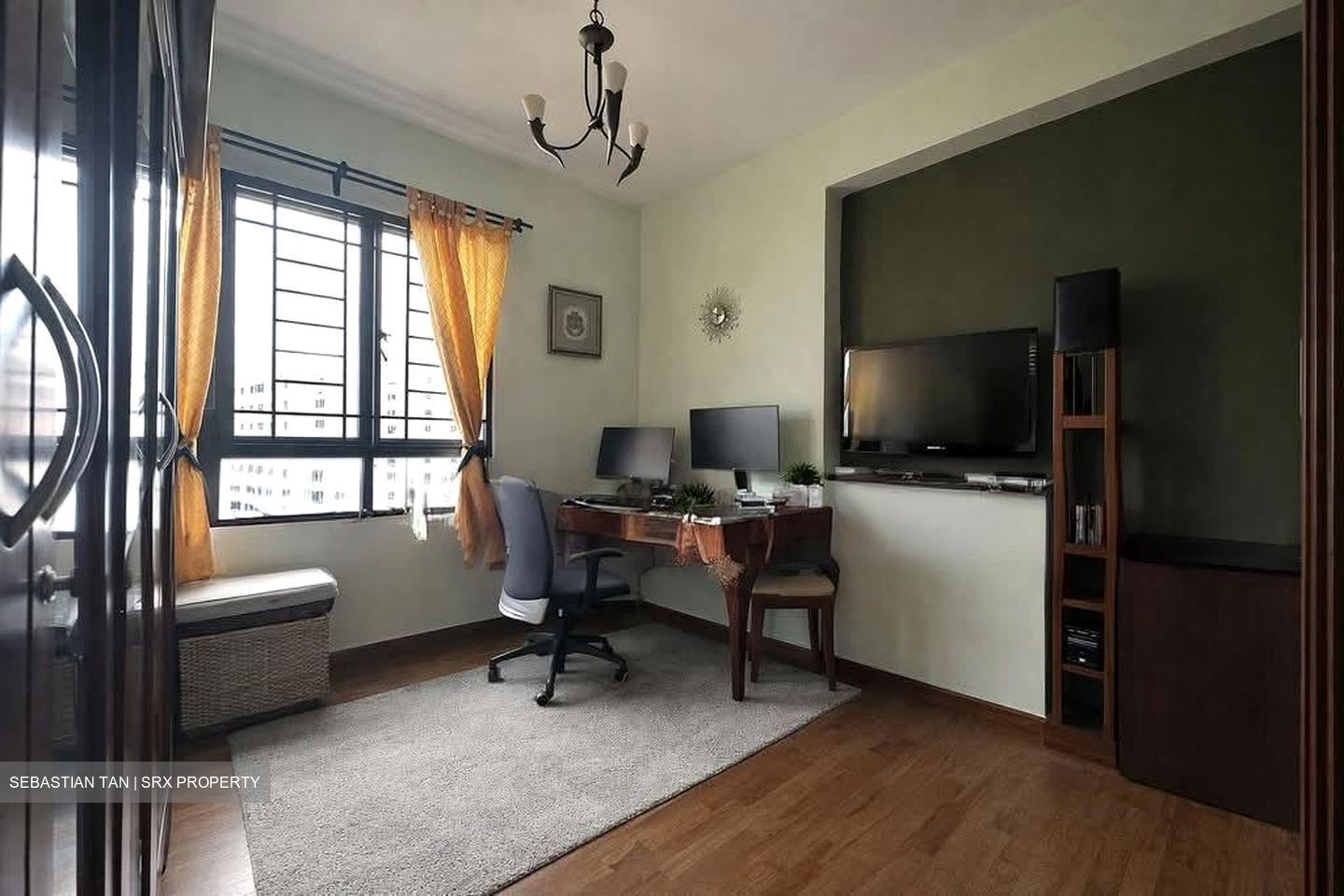 Woodsvale (D25), Condominium #539255621